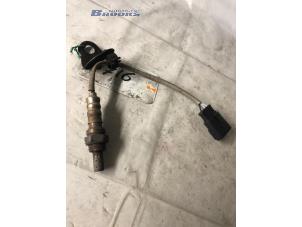 Sonda lambda z Fiat Panda (169) 1.2, Classic 2012