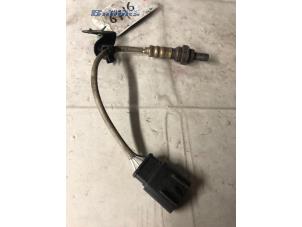 Sonda lambda z Fiat Panda (169) 1.2, Classic 2012