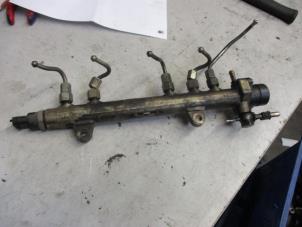 Used Fuel injector nozzle Ford Transit Connect 1.8 TDCi 75 Price on request offered by Autobedrijf Brooks