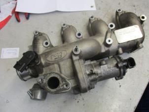 Used Intake manifold Ford Transit Connect 1.8 TDCi 75 Price on request offered by Autobedrijf Brooks