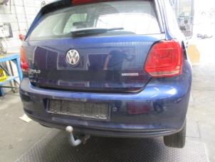 Usados Brazo de limpiaparabrisas detrás Volkswagen Polo V (6R) 1.2 TDI 12V BlueMotion Precio € 10,00 Norma de margen ofrecido por Autobedrijf Brooks
