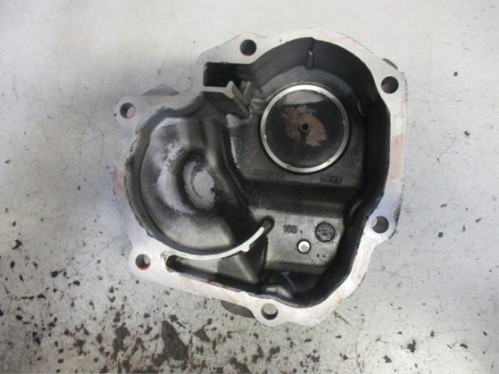 Gebrauchte Getriebedeckel Alfa Romeo MiTo (955) 1.3 JTDm 16V Eco Preis auf Anfrage angeboten von Autobedrijf Brooks