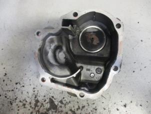 Used Gearbox cover Alfa Romeo MiTo (955) 1.3 JTDm 16V Eco Price on request offered by Autobedrijf Brooks