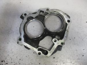 Used Gearbox cover Alfa Romeo MiTo (955) 1.3 JTDm 16V Eco Price on request offered by Autobedrijf Brooks
