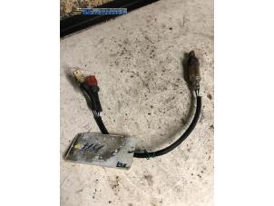 Lambda probe from a Peugeot 306 (7A/C/S) 1.4 XN,XR,XA,XRA 1994