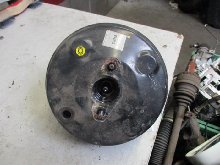 Usagé Servo frein Ssang Yong Rexton 2.7 Xdi RX270 XVT 16V Prix sur demande proposé par Autobedrijf Brooks