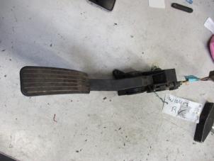 Used Accelerator pedal Ssang Yong Rexton 2.7 Xdi RX270 XVT 16V Price on request offered by Autobedrijf Brooks