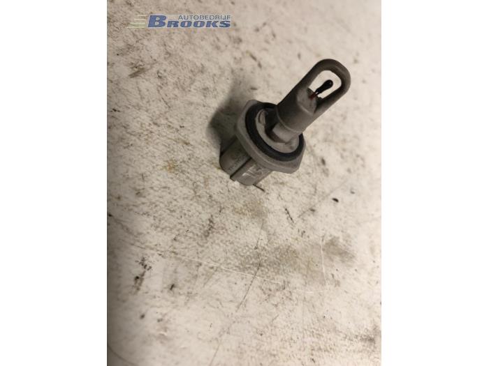 Gebrauchte Luftmassenmesser Ford Focus Preis € 15,00 Margenregelung angeboten von Autobedrijf Brooks