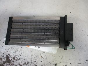 Usados Elemento de calefacción calefactor Ssang Yong Rexton 2.7 Xdi RX270 XVT 16V Precio de solicitud ofrecido por Autobedrijf Brooks