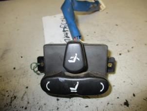 Used Electric seat switch Ssang Yong Rexton 2.7 Xdi RX270 XVT 16V Price on request offered by Autobedrijf Brooks