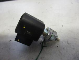 Used Tank flap lock motor Ssang Yong Rexton 2.7 Xdi RX270 XVT 16V Price on request offered by Autobedrijf Brooks