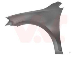 New Front wing, left Volkswagen Golf Price on request offered by Autobedrijf Brooks