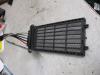 Heating element from a Nissan Qashqai (J10), 2007 / 2014 1.6 dCi Pure Drive, SUV, Diesel, 1.598cc, 96kW (131pk), FWD, R9M, 2011-10 / 2014-01, J10K; J10L; J10M; J10N 2013