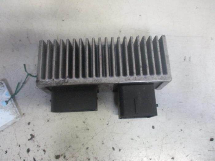Used Cooling computer Nissan Qashqai (J10) 1.6 dCi Pure Drive Price € 50,00 Margin scheme offered by Autobedrijf Brooks