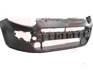 New Front bumper Fiat Punto Evo Price on request offered by Autobedrijf Brooks