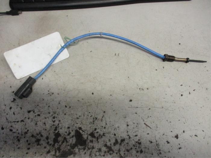 Used Particulate filter sensor Ford Focus 3 Wagon 1.6 TDCi ECOnetic Price € 30,00 Margin scheme offered by Autobedrijf Brooks