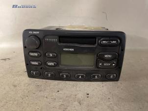 Usagé Radio/Cassette Ford Escort 6 (ANL) 1.6 Laser 16V Prix € 25,00 Règlement à la marge proposé par Autobedrijf Brooks