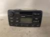 Radio/Cassette d'un Ford Escort 6 (ANL) 1.6 Laser 16V 1998