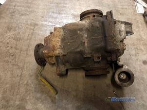 Used Rear differential BMW 3 serie Touring (E46/3) 320d 16V Price on request offered by Autobedrijf Brooks