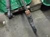 Gearbox control cable from a Mazda 2 (DE) 1.3 16V S-VT 2011