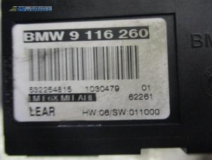 Usados Ordenador de iluminación BMW 5 serie Touring (E61) 535d 24V Precio € 175,00 Norma de margen ofrecido por Autobedrijf Brooks
