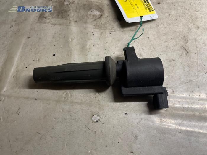 Ignition coil from a Ford Focus 2 2.0 16V 2006
