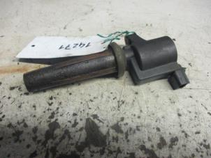 Used Ignition coil Ford Focus 2 2.0 16V Price € 20,00 Margin scheme offered by Autobedrijf Brooks