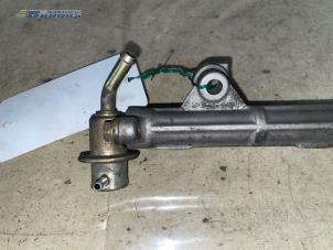 Used Fuel injector nozzle Mitsubishi Space Star (DG) 1.3 16V Price € 10,00 Margin scheme offered by Autobedrijf Brooks