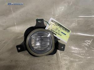 Używane Swiatlo przeciwmgielne prawy przód Ford Ka II 1.2 Cena € 20,00 Procedura marży oferowane przez Autobedrijf Brooks