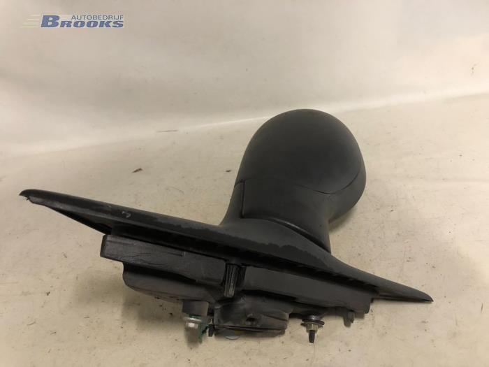 Wing mirror, right from a Renault Laguna I (B56) 1.8 1995