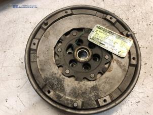 Used Dual mass flywheel BMW 3 serie (E90) 316i 16V Price on request offered by Autobedrijf Brooks