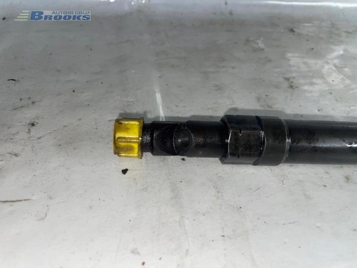 thumbnail image 2 of Fuel Injector For Ford Transit 2.5 Diesel (1985-2000 Turbo) – RTG Automotive – 5 Yr Warranty 2 of 5