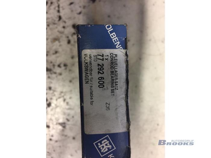 Gebrauchte Pleuellager BMW 3-Serie Preis € 50,00 Margenregelung angeboten von Autobedrijf Brooks