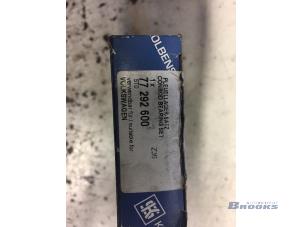 Used Big-end bearing BMW 3-Serie Price € 50,00 Margin scheme offered by Autobedrijf Brooks