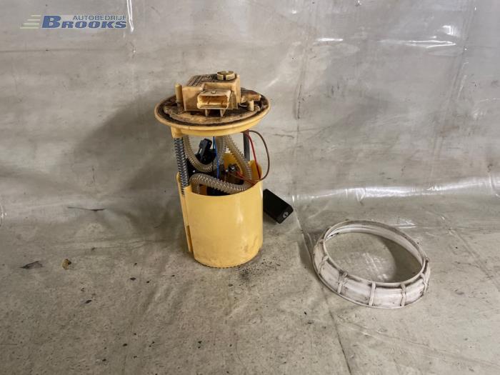 Gebrauchte Kraftstoffpumpe Elektrisch Alfa Romeo MiTo (955) 1.3 JTDm 16V Eco Preis € 25,00 Margenregelung angeboten von Autobedrijf Brooks