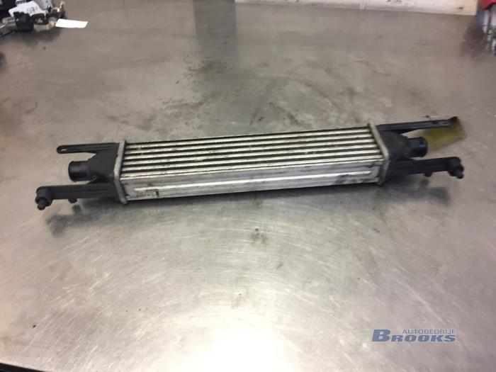 Usados Intercooler Fiat Punto Evo (199) 1.3 JTD Multijet 85 16V Euro 5 Precio € 40,00 Norma de margen ofrecido por Autobedrijf Brooks