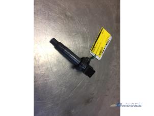 Used Pen ignition coil Peugeot 107 1.0 12V Price € 10,00 Margin scheme offered by Autobedrijf Brooks