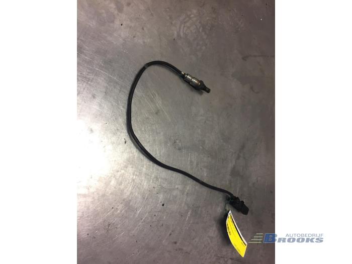 Usados Sonda Lambda Fiat Punto Evo (199) 1.3 JTD Multijet 85 16V Euro 5 Precio € 10,00 Norma de margen ofrecido por Autobedrijf Brooks