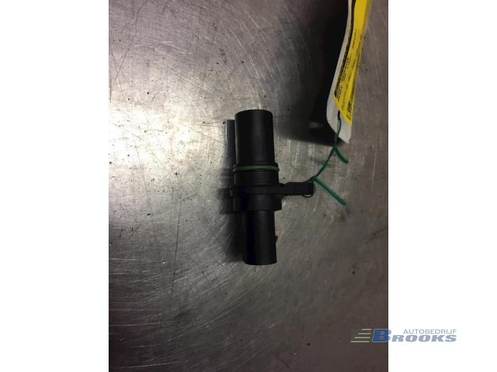 Gebrauchte BDP Sensor Audi A5 (8T3) 2.0 FSI 16V Preis € 20,00 Margenregelung angeboten von Autobedrijf Brooks