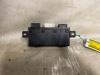 Central door locking module from a BMW 5-Serie 1998