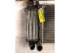 Intercooler from a Opel Astra 1996
