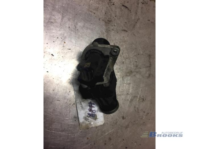 Gebrauchte AGR Ventil Fiat Punto Evo (199) 1.3 JTD Multijet 85 16V Euro 5 Preis € 40,00 Margenregelung angeboten von Autobedrijf Brooks