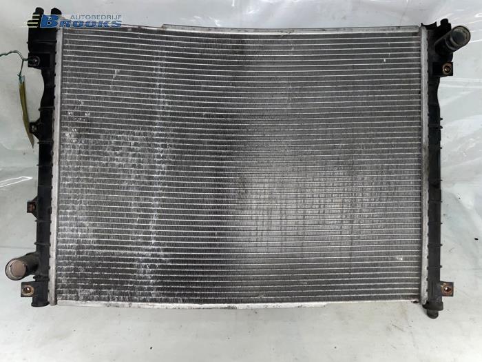 Used Radiator Landrover Freelander Hard Top 2.0 td4 16V Price € 30,00 Margin scheme offered by Autobedrijf Brooks