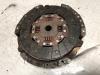 Clutch kit (complete) from a Volkswagen Transporter 1992