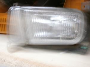 Usagé Feu antibrouillard avant gauche Mitsubishi Galant Wagon (EA/EC) 2.5 V6 24V Prix € 5,00 Règlement à la marge proposé par Autobedrijf Brooks