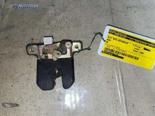 Used Tailgate lock mechanism Audi A6 Price € 10,00 Margin scheme offered by Autobedrijf Brooks