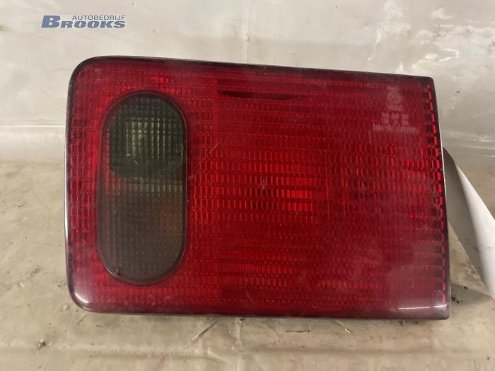 Taillight, left from a Audi A8 1998