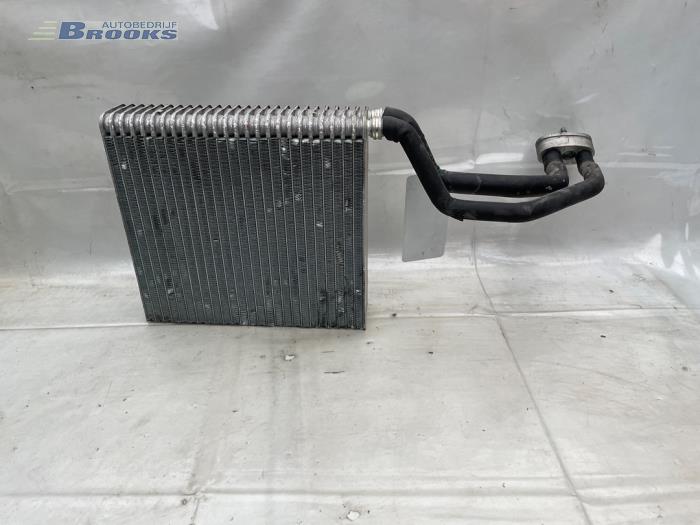 Air conditioning radiator from a Audi A4 2003