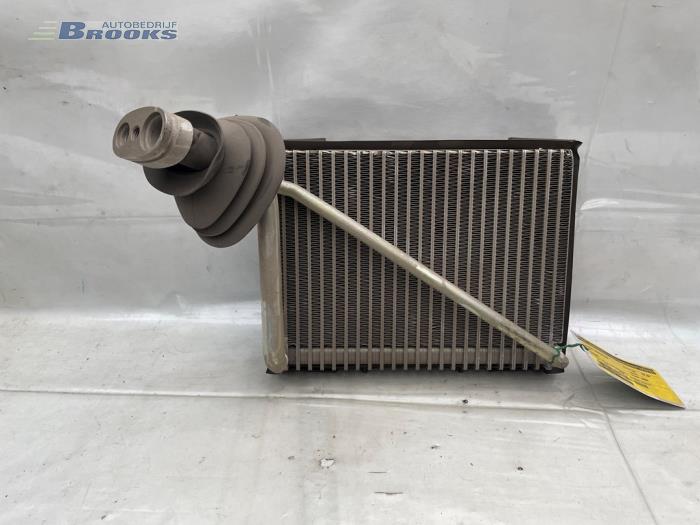 AC radiator