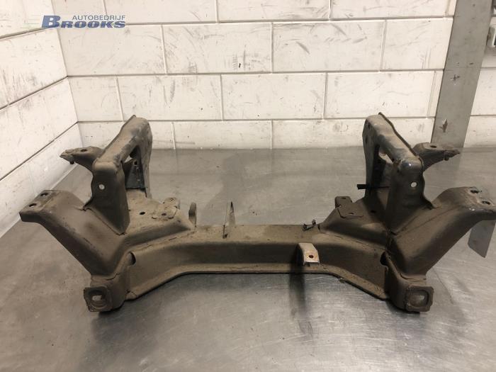 Used Subframe Volkswagen Transporter Price € 50,00 Margin scheme offered by Autobedrijf Brooks
